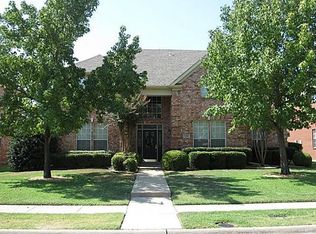 4124 Sun Meadows St, Plano, TX 75024