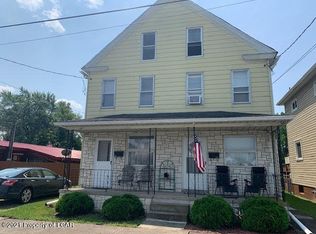 570 Nanticoke St, Hanover Township, PA 18706