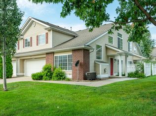 5418 Longview Ct UNIT 1, Johnston, IA 50131