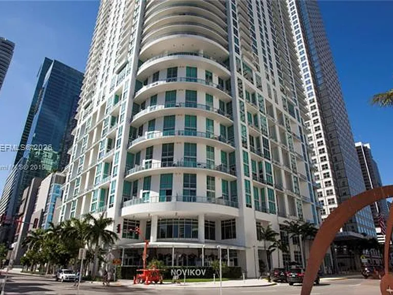 300 S Biscayne Blvd #T-2514 — Photo 18