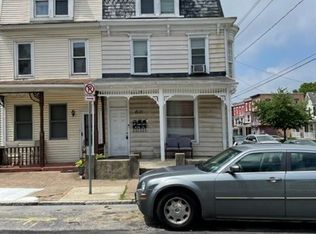 60 Balm St APT 1, Harrisburg, PA 17103