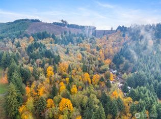 1586 King Road, Winlock, WA 98596