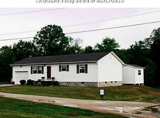 456 Riverbend Dr, Ona, WV 25545
