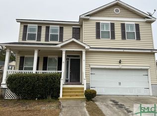 8 Cockle Shell Rd, Savannah, GA 31419