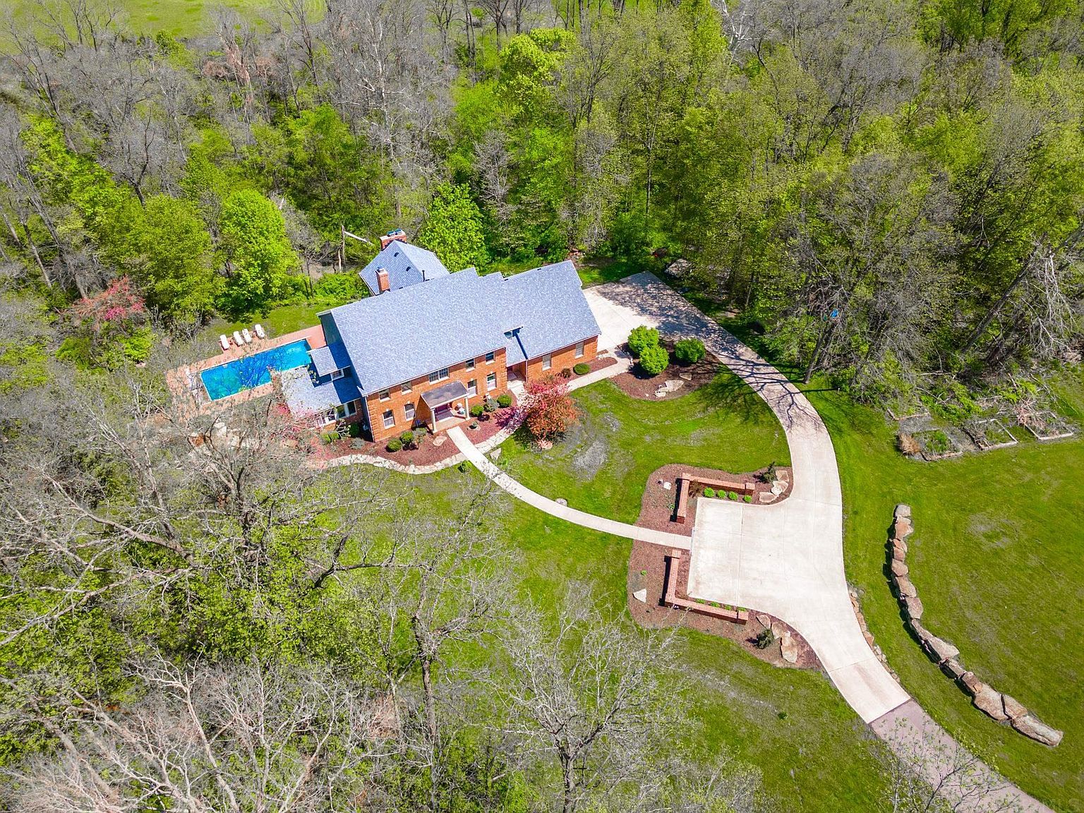 5010 Lodge Pole Ln, Fort Wayne, IN 46814 Zillow