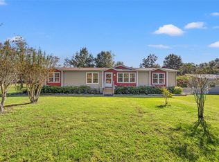 3142 Pollock Ln, Zephyrhills, FL 33541