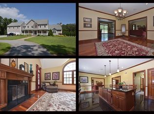 13 Miss Rachael Trl, Westport, MA 02790
