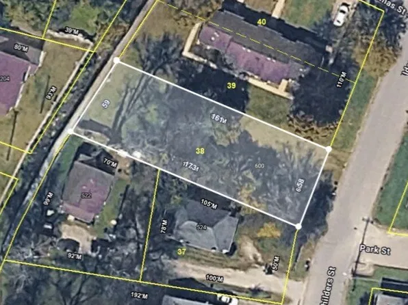 600 Childers St, Pulaski, TN 38478