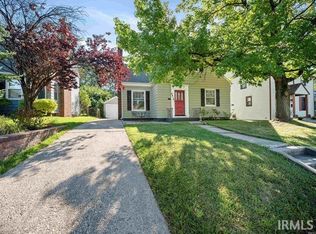 4819 S Wayne Ave, Fort Wayne, IN 46807