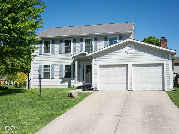 8898 Torrance Pl, Fishers, IN 46038
