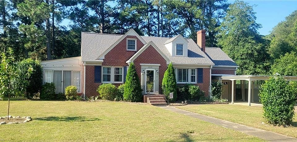 1st image of 4521 Duke Dr