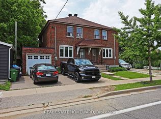156 Royal York Rd, Toronto, ON M8V2V3