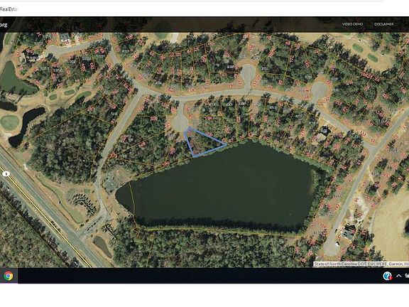 5th image of 1009 Iron Horse Ct. Lot 114