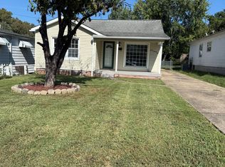 321 24th St W, Huntington, WV 25704