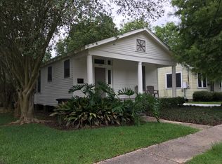 635 S Eugene St, Baton Rouge, LA 70806