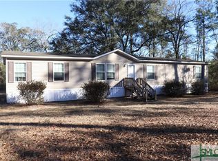 1483 State Highway 17 S, Guyton, GA 31312