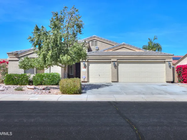 1284 W AVALON CANYON Drive, Casa Grande, AZ 85122