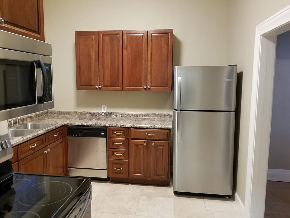 New Kitchen Refrigerator