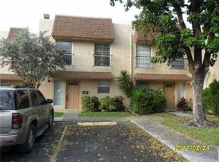 531 N Pine Island Rd #17, Fort Lauderdale, FL 33324