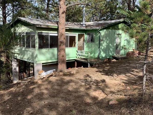25554 Shiloh Circle, Conifer, CO 80433