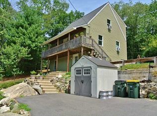 30 Spring Ln, Pascoag, RI 02859