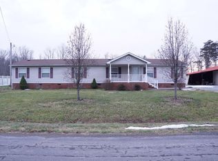 383 Speer Rd, Mocksville, NC 27028