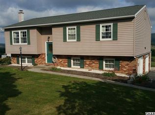 16 Clear View Rd, Dillsburg, PA 17019