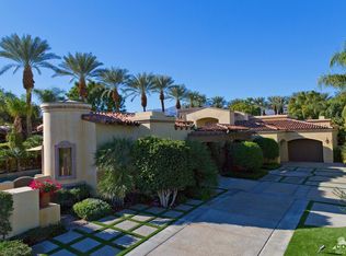 75100 Pepperwood Dr, Indian Wells, CA 92210