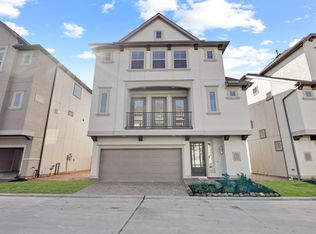 10609 Centre Green Way, Houston, TX 77043