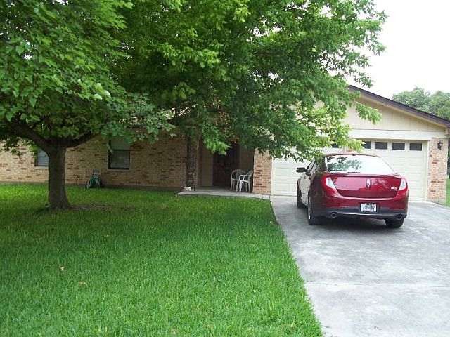 1st image of 1706 Silver Saddle Dr