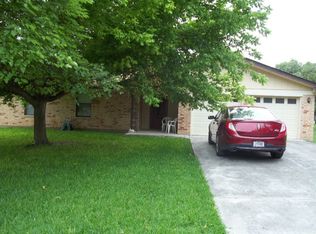 1706 Silver Saddle Dr, Kerrville, TX 78028