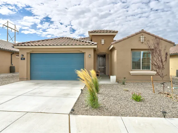 97 Mountaingem Loop, Santa Fe, NM 87508
