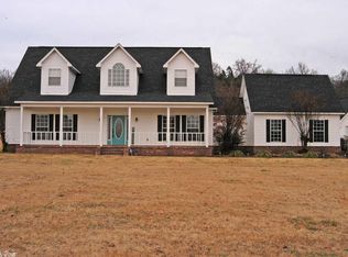 31 Crystal Dr, Greenbrier, AR 72058