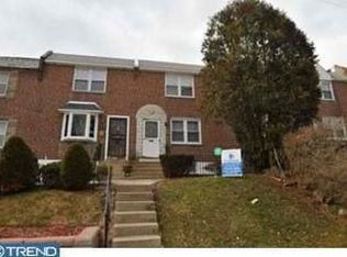 1628 Meribrook Rd, Philadelphia, PA 19151