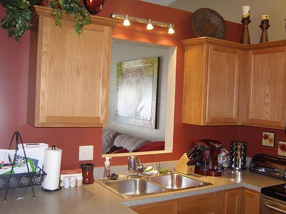 Kitchen View