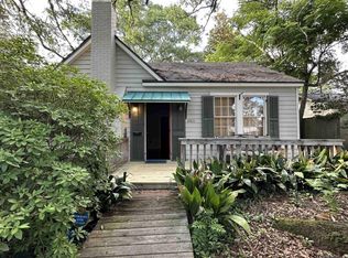 2611 Lydia Ave, Baton Rouge, LA 70808