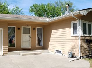 1928 E Marion Rd, Wichita, KS 67216