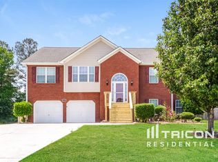 4271 Singletree Dr, Douglasville, GA 30135