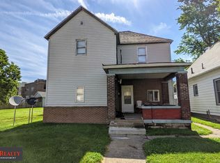 941 Lafayette Ave #3, Terre Haute, IN 47804