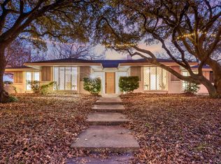 2100 Westridge Dr, Plano, TX 75075