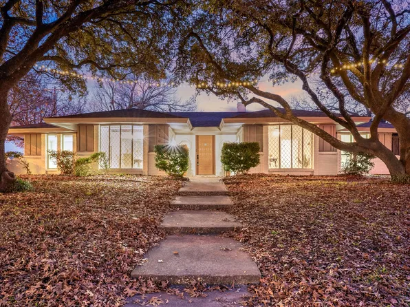 2100 Westridge Dr, Plano, TX 75075