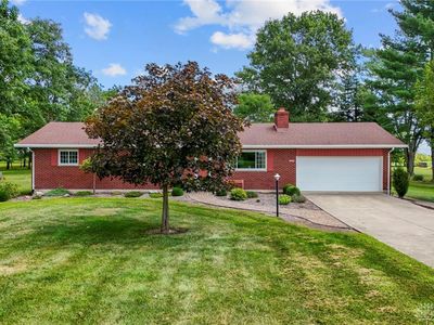 5248 Heckathorn Rd, Brookville, OH, 45309