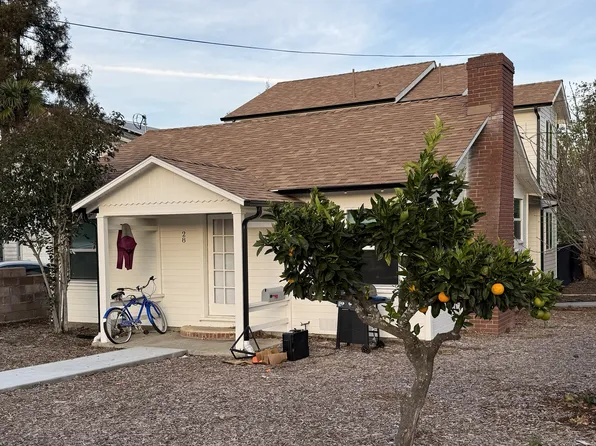 28 S Tassajara Dr, San Luis Obispo, CA 93405