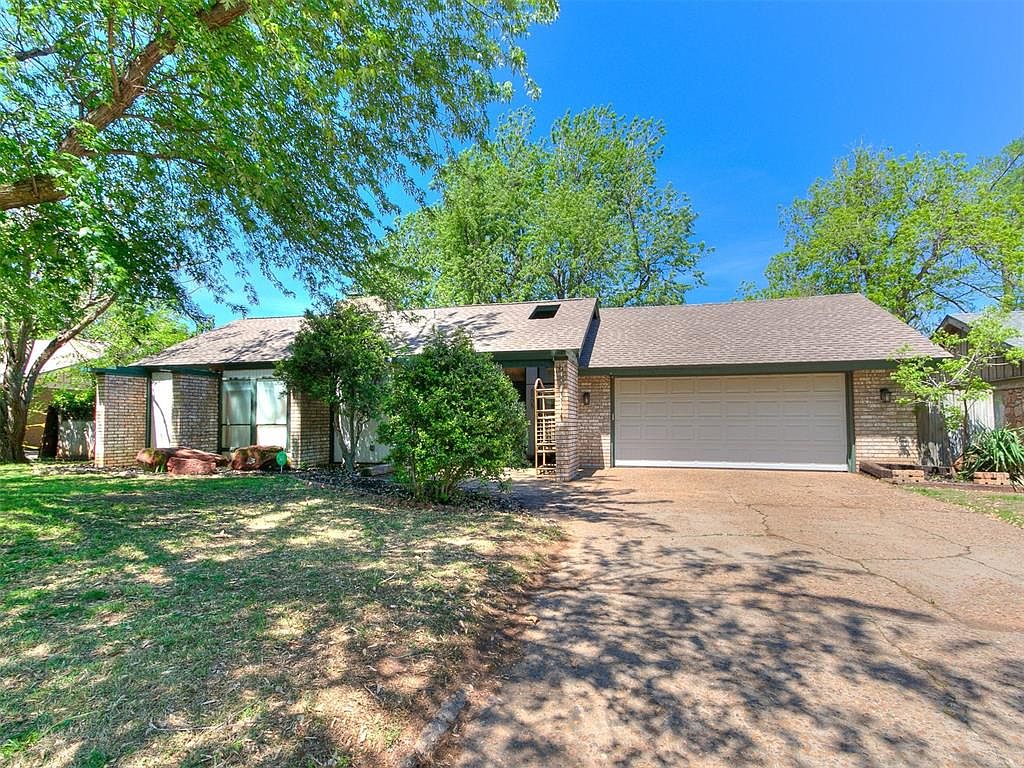 8905 N Kensington Rd, Oklahoma City, OK 73132 | Zillow