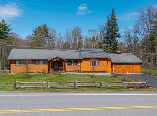 9549 Graphite Mountain Road, Hague, NY 12836