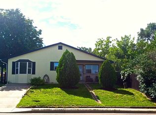 1612 East Main, Trinidad, CO 81082