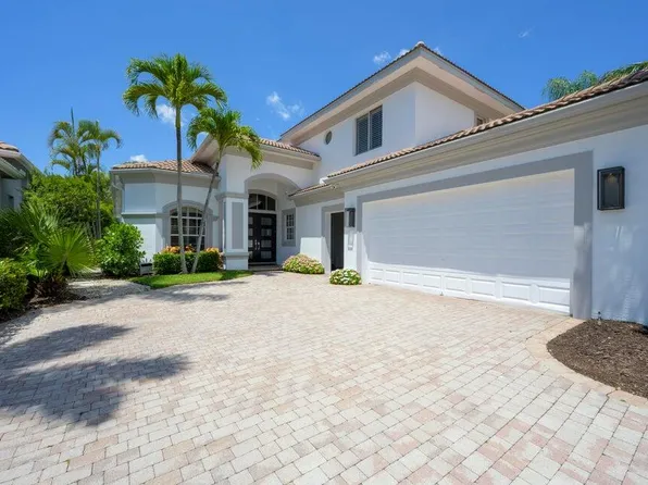 157 Esperanza Way, Palm Beach Gardens, FL 33418