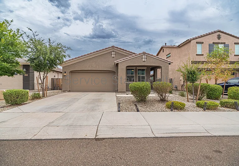 18763 W Rancho Dr — Photo 1