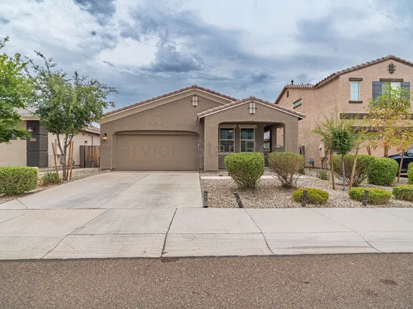 18763 W Rancho Dr, Litchfield Park, AZ 85340