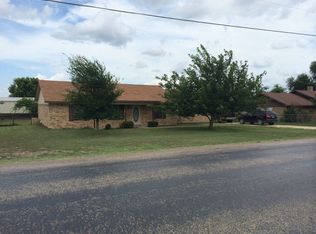 7139 Mackey Ranch Rd, Eddy, TX 76524